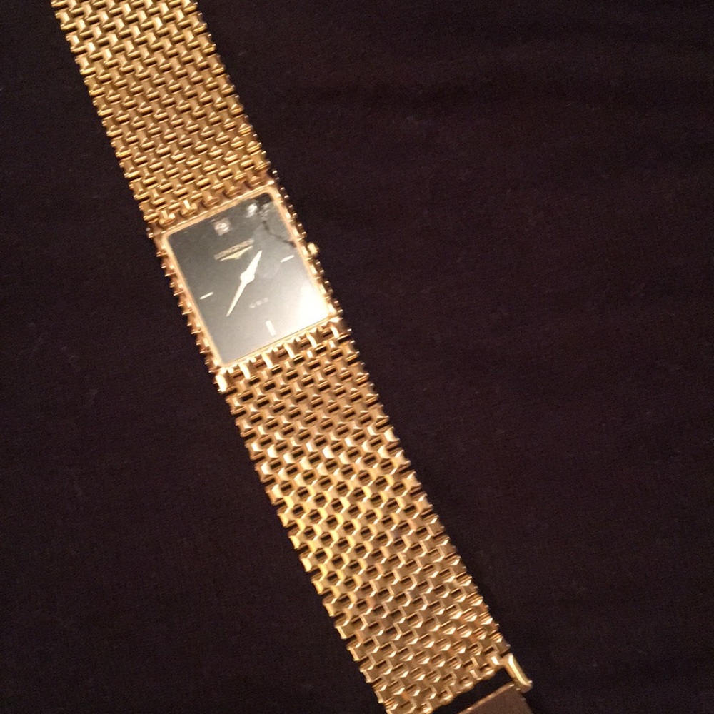 Men’s watch